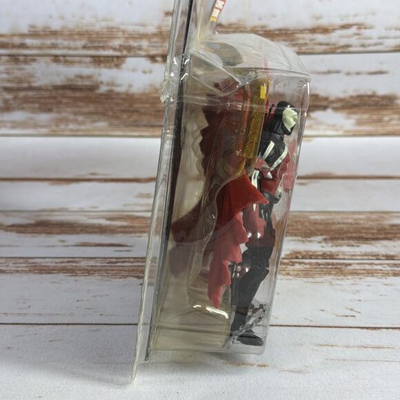 Spawn Action Figure & Special Edition #1 Comic Book Vintage NIB McFarlane 1994 - Picture 3 of 5